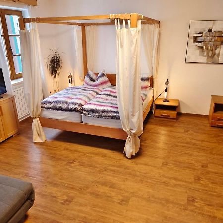 Heurigengasthof Prinz Krumau am Kamp Εξωτερικό φωτογραφία